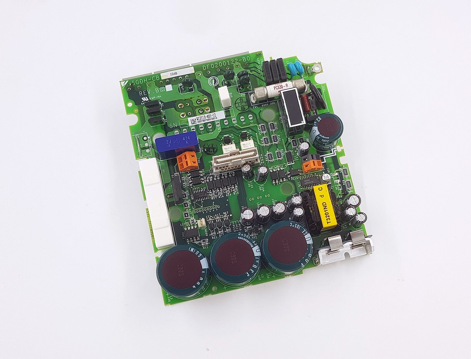 SGDH-CB10AB Servo Drive Power Supply Board