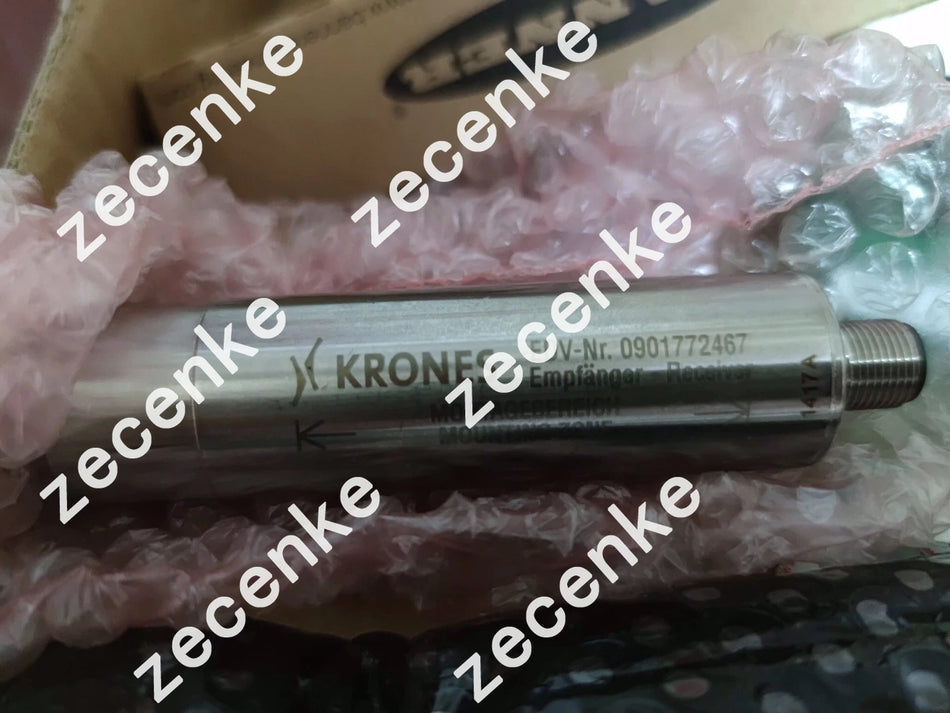Banner Ultrasonic Sensor Receiving End 0901772467