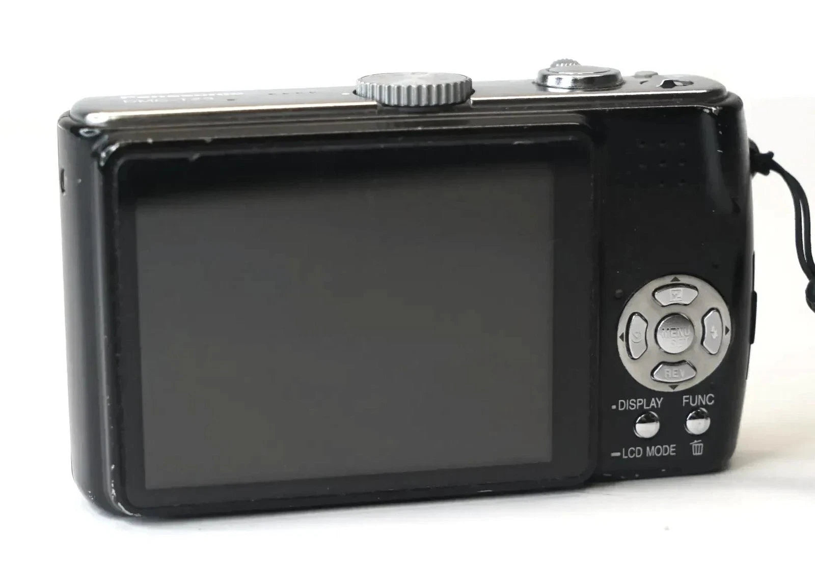 Panasonic LUMIX DMC-TZ3 7.2MP Camera - Free Shipping