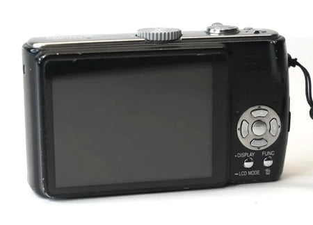 Panasonic LUMIX DMC-TZ3 7.2MP Camera - Free Shipping