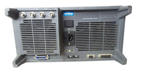 LeCroy 9450A Dual 300 MHz Oscilloscope 400 Ms/s 10 Gs/s
