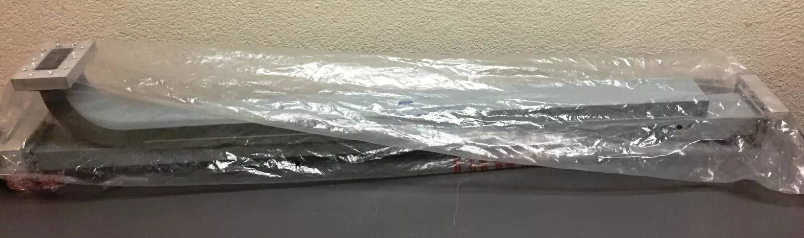 Waveline Model 2974-10 WR229 Precision Broad-Wall Coupler 10 dB 40 Inches Length