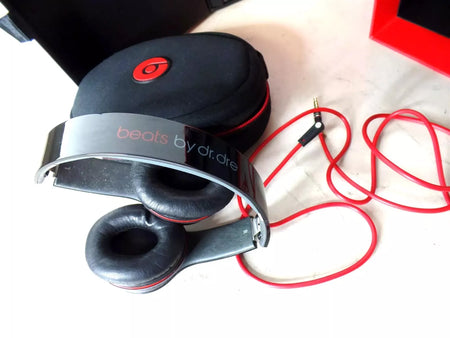 Beats by Dr. Dre Studio 2.0 Wireless Headphones