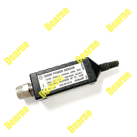 NRV-Z5 Power Sensor 100kHz - 6GHz