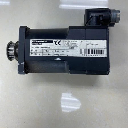 6SM 37M-6000-09 Portable Water Quality Analyzer for Industrial Use