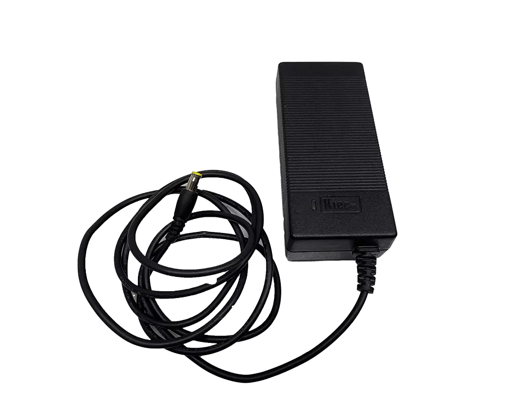 Sony PHU-60 Professional Hard Disk Unit with PHU Cable and PSU
