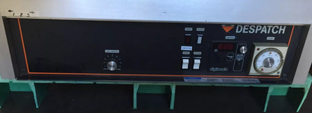 Despatch LCC1-54 Clean Room Controlled-atmosphere Laboratory Furnace Oven