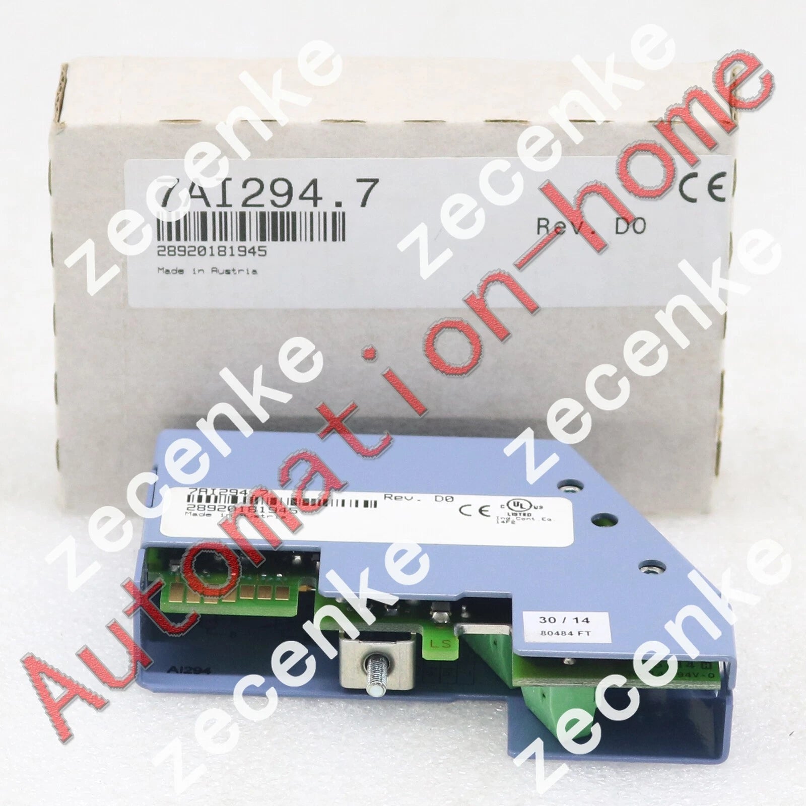 1PC NEW for B&R Module in Box - Original Quality Goods