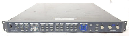 Harris Videotek VTM4100 Multiformat Waveform / Vector Monitor OPT 3