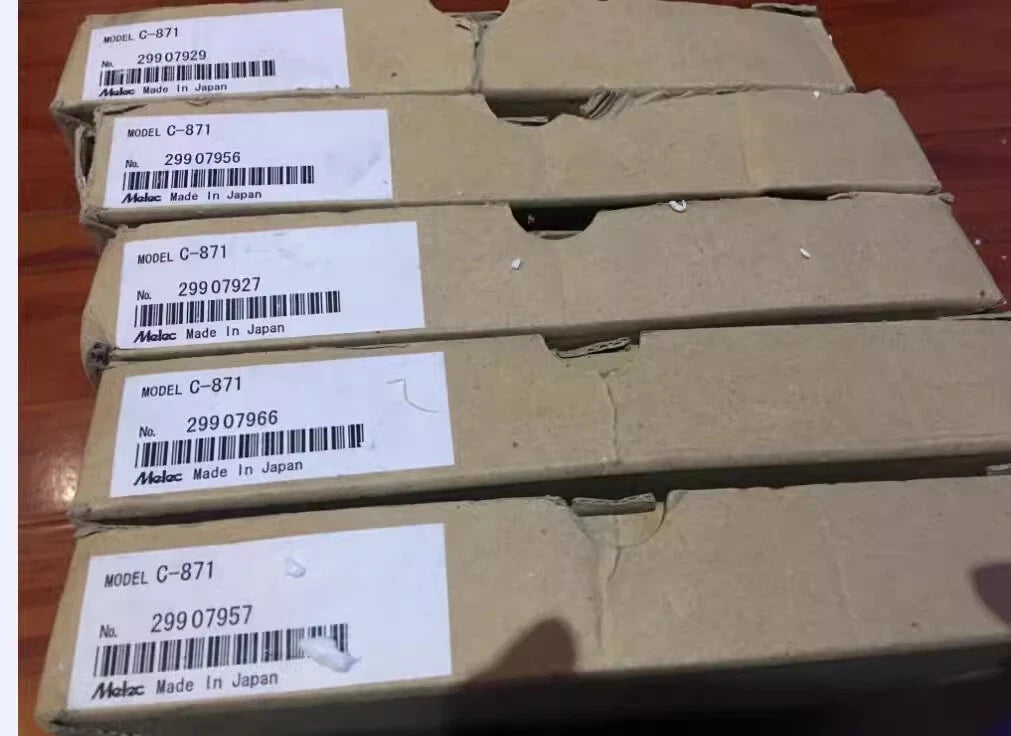 Melec C-871 KP1261-2