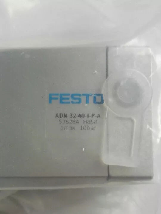 1PC SMC ADN-32-40-I-P-A 536284 Cylinder for Expedited Shipping