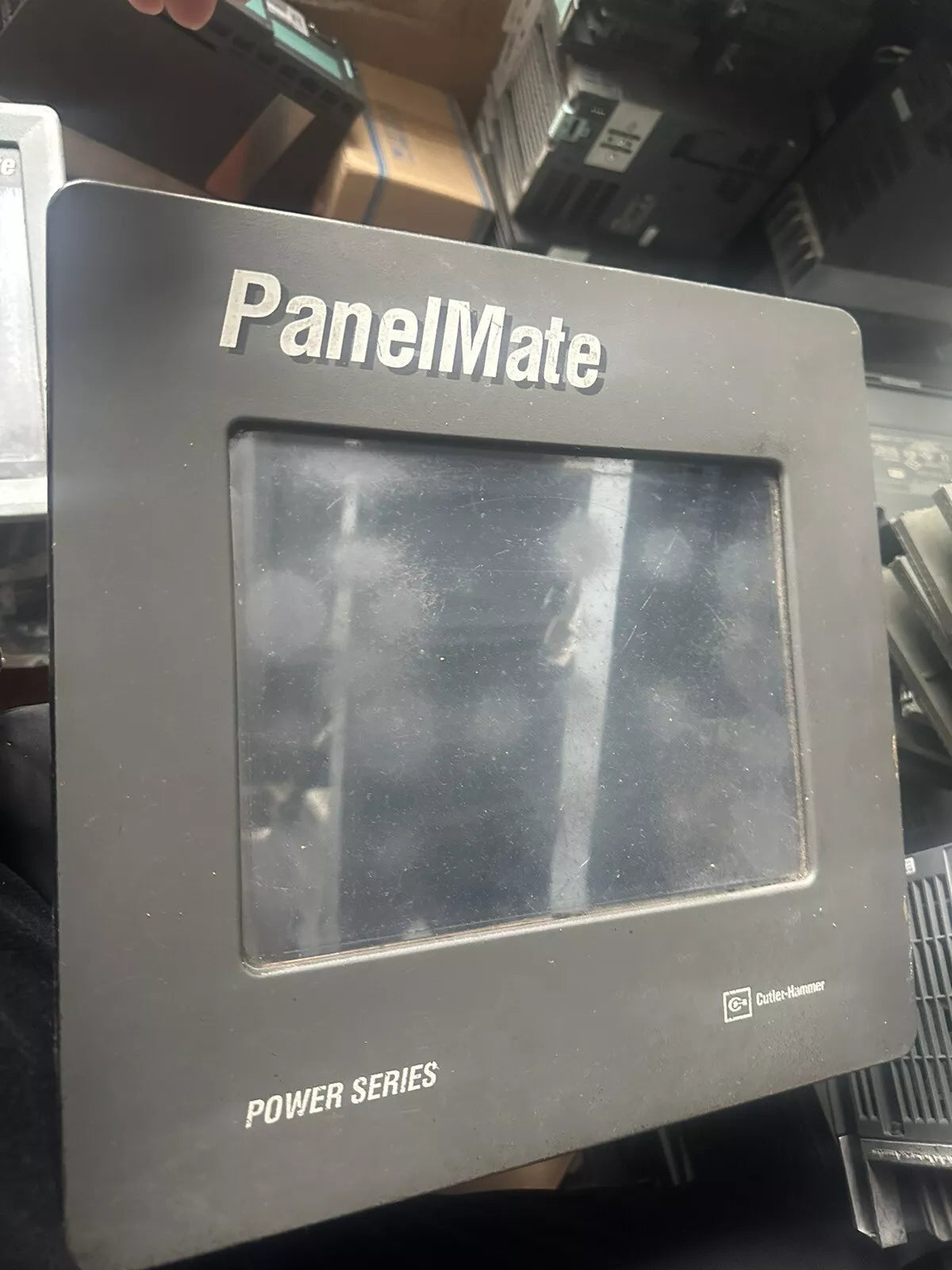 Cutler-Hammer PanelMate 39PTHX PM 3000 Tested and Functional