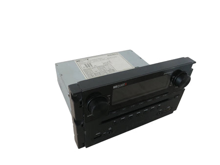 MB Quart RVDVD3.0 Single DIN DVD Digital Audio Receiver - Free Shipping