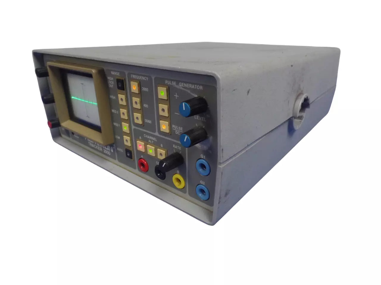Huntron 2000 Tracker Component Tester Circuit Analyzer
