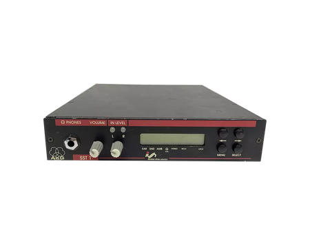 AKG SST1 In Ear Monitoring GB