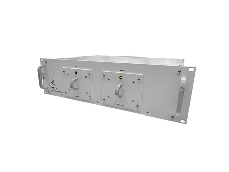 ETL Systems 2732-B7B7 16 Port LNB Power Supply Unit