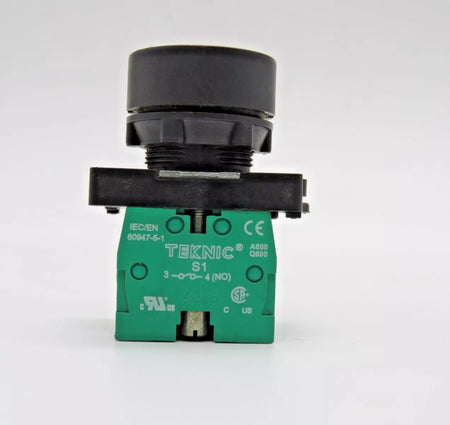Teknic XB2BA22C Push Button Single Phase 230 V