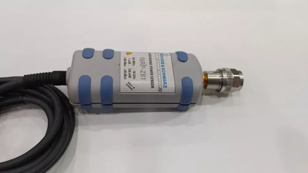 R&S NRP-Z81 Wideband Power Sensor 50MHz-18GHz As-Is_Q