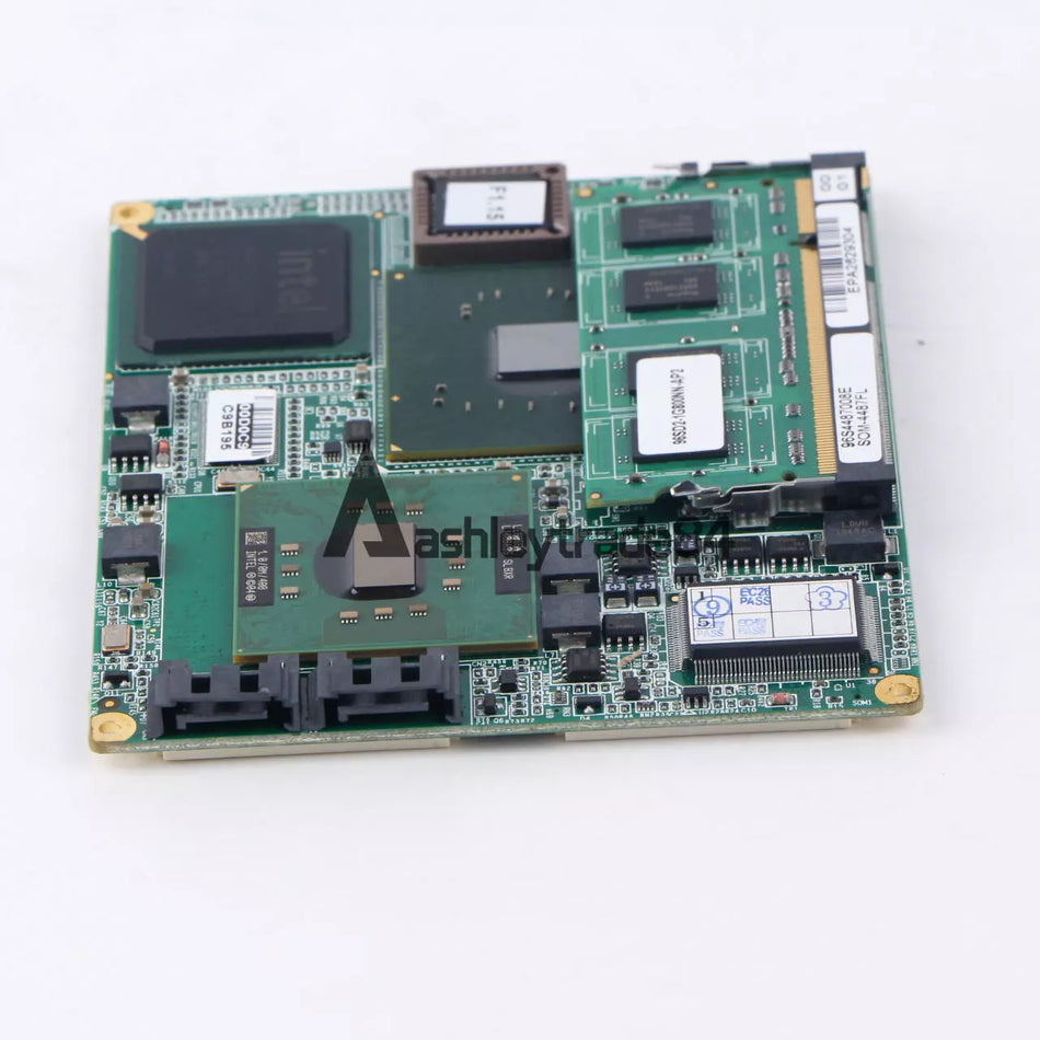 1PCS NEW Advantech SOM-4487FL REV.A1 GE LOGIQ C5 1.8g CPU Module