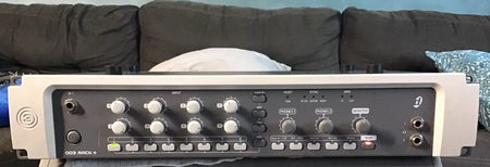 Digidesign 003 Rack + Factory Analog Recording Workstation