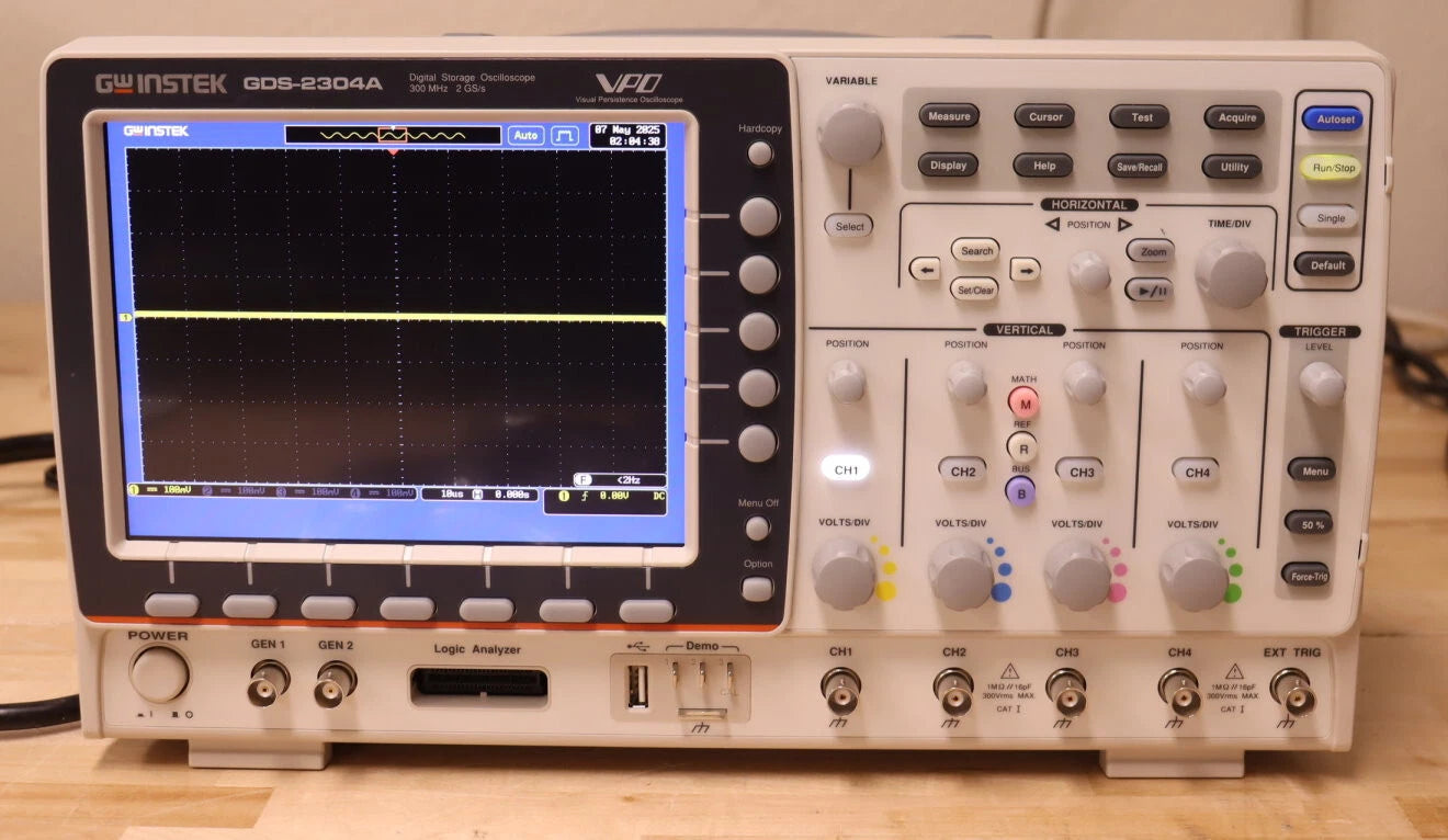 Lakeview Test and Measurement Device: High-Quality Solution for Accurate Measurements