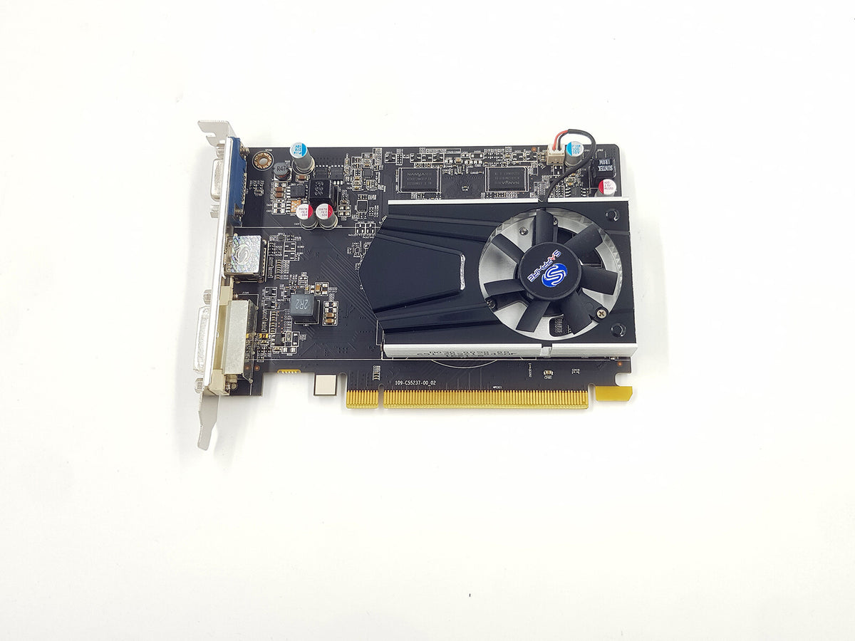 SAPPHIRE Radeon R7 240 Graphics Card