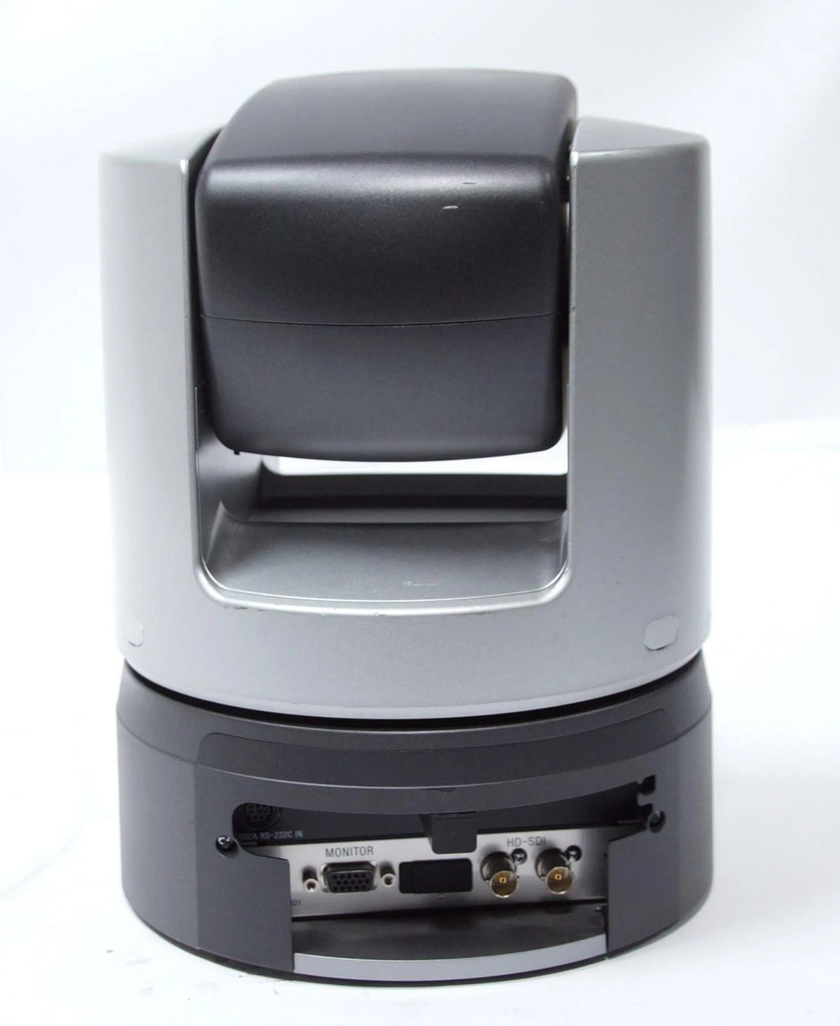 Sony IPELA PCSA-CHG90 720p HD-SDI VISCAT PTZ Video Conferencing Camera
