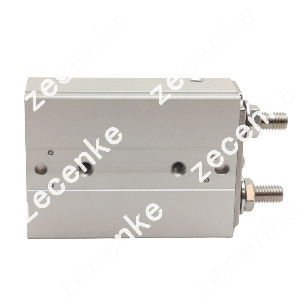 SMC MHF2-20DR-X83A2 Pneumatic Gripper 2-Finger, 20mm Bore, 20mm Stroke, M5 Ports