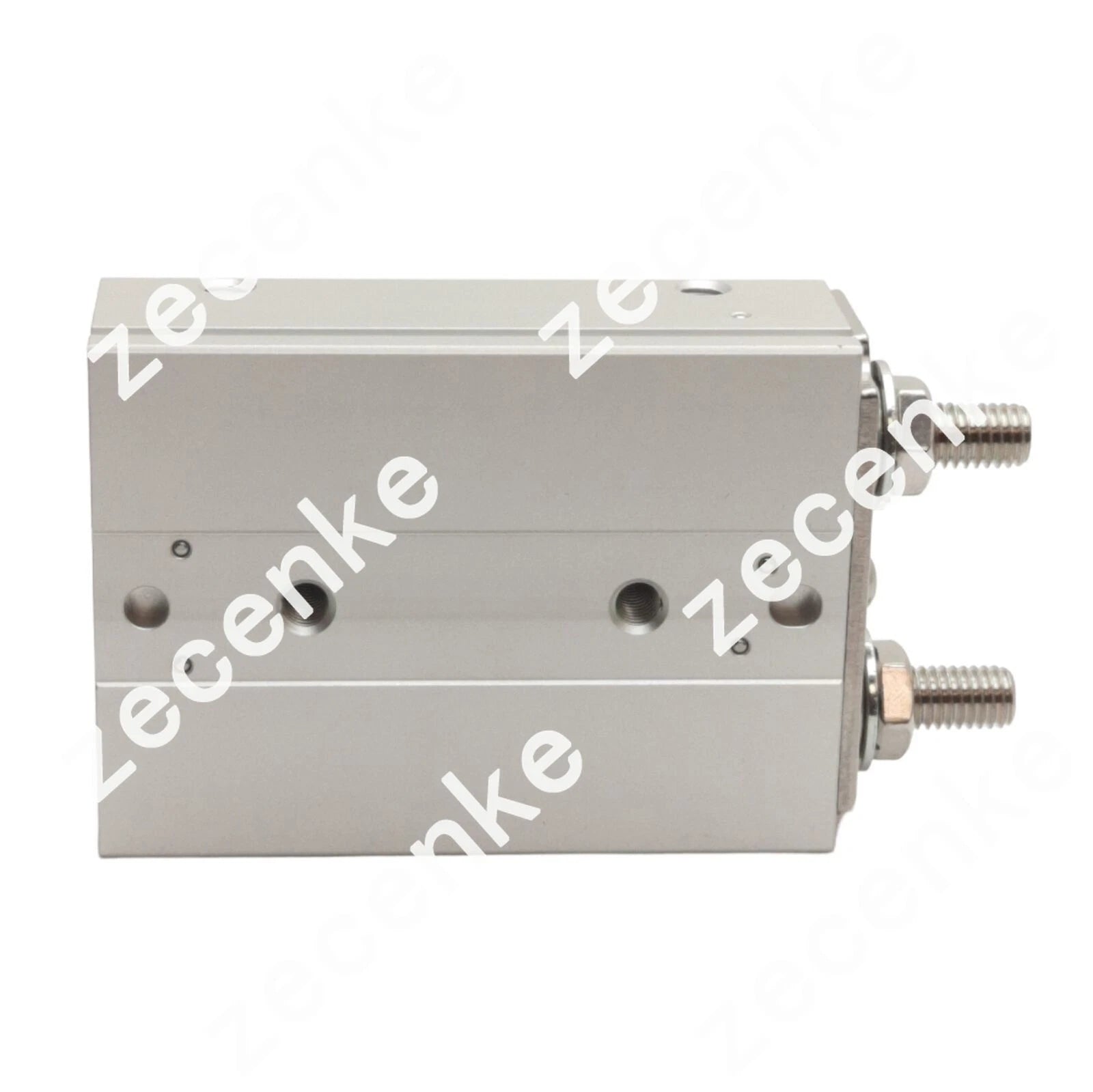 SMC MHF2-20DR-X83A2 Pneumatic Gripper 2-Finger, 20mm Bore, 20mm Stroke, M5 Ports