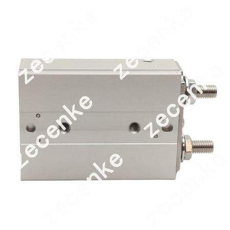 SMC MHF2-20DR-X83A2 Pneumatic Gripper 2-Finger, 20mm Bore, 20mm Stroke, M5 Ports