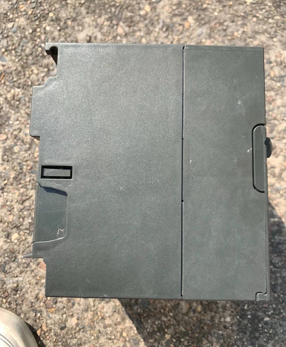 Siemens 6ES7 313-6CF03-0AB0 PLC Module