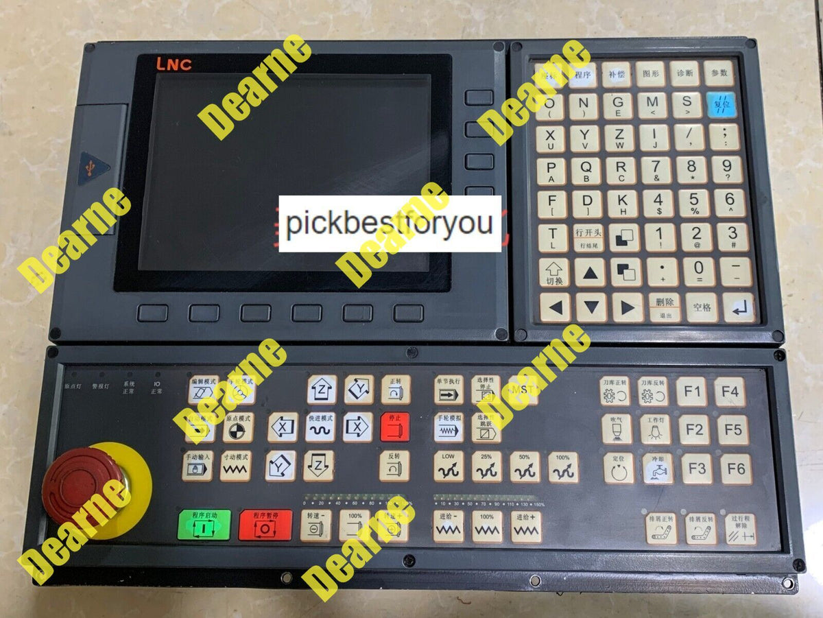 LNC LNC-T516i Test Equipment