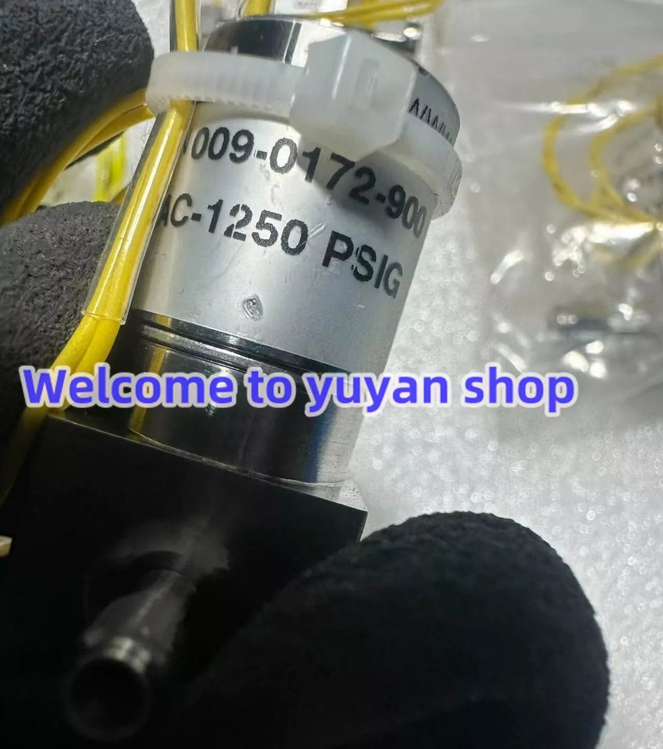 1pc NEW 1 16A-lok 0.030  24VDC 009-0172-900 valve