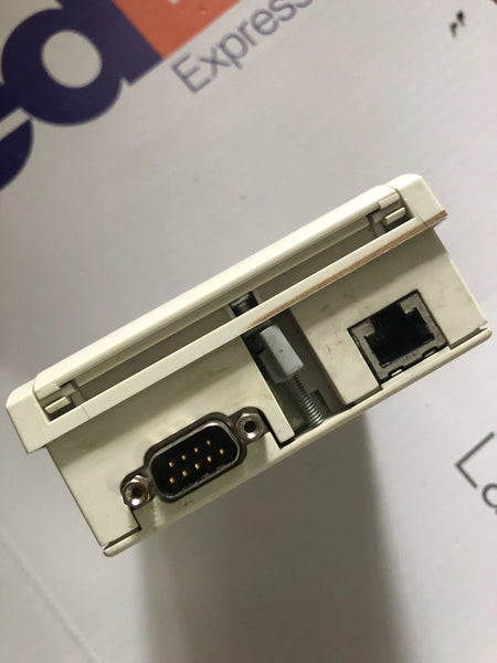 Siemens AZL52.40B1 Display And Operating Unit