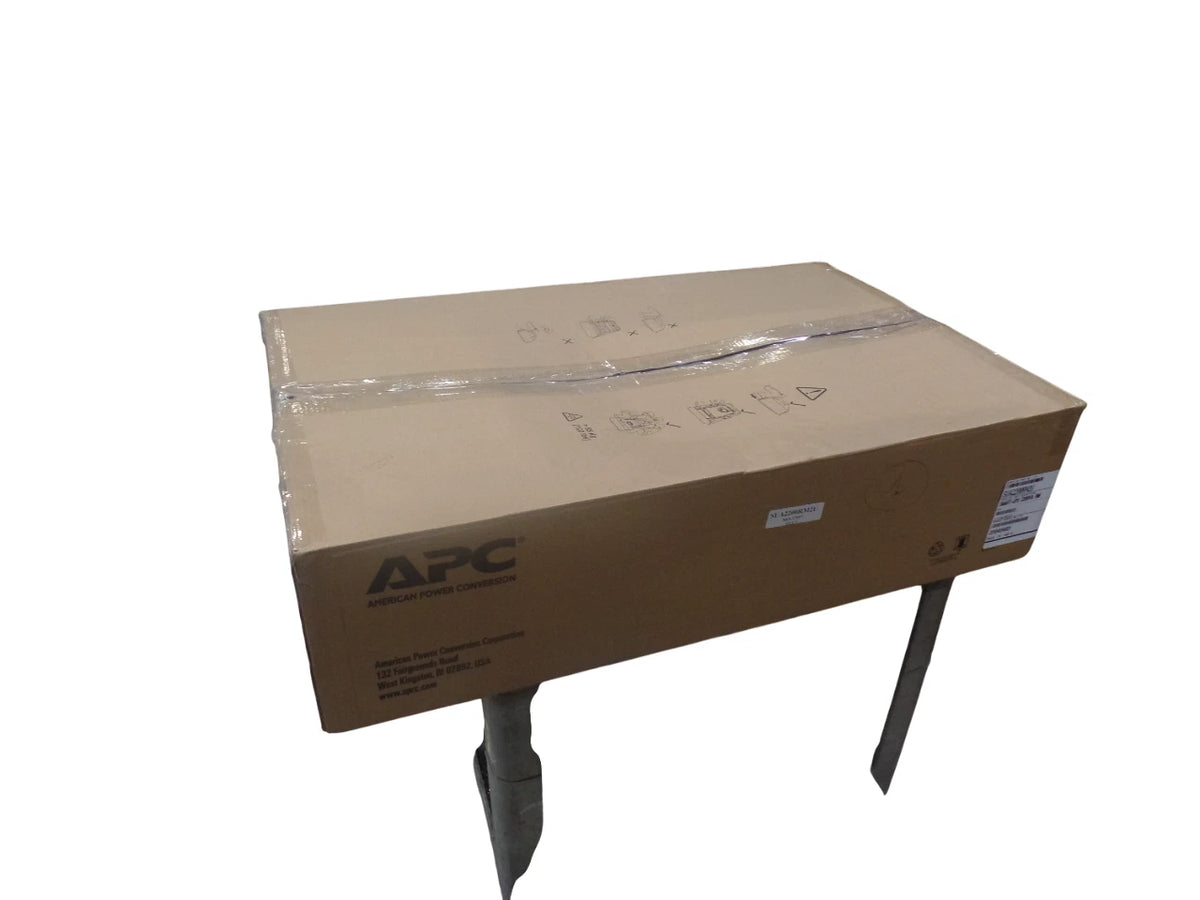 APC SmartUPS 2200 SUA2200RM2U - Free Shipping
