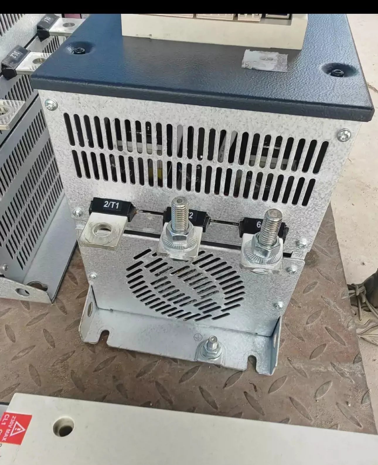Schneider Electric ATS22C25Q Soft Starter for Motor Control