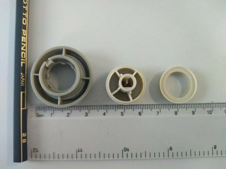 Knob DPO3000 DPO4000 MSO3000 MSO4000, 366-0865-00 , 366-0867-01 , 358-0883-00 - XG eqpt