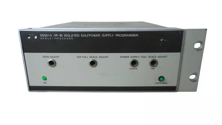 HP 59501A HP-IB Isolated D/A/Power Supply Programmer