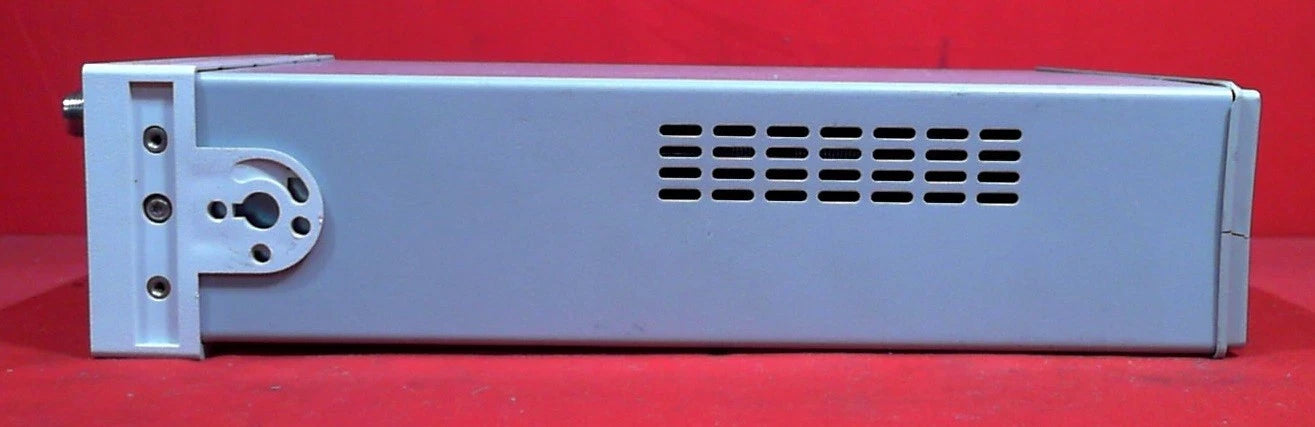 HP Agilent Keysight E4418B Power Meter Product Overview
