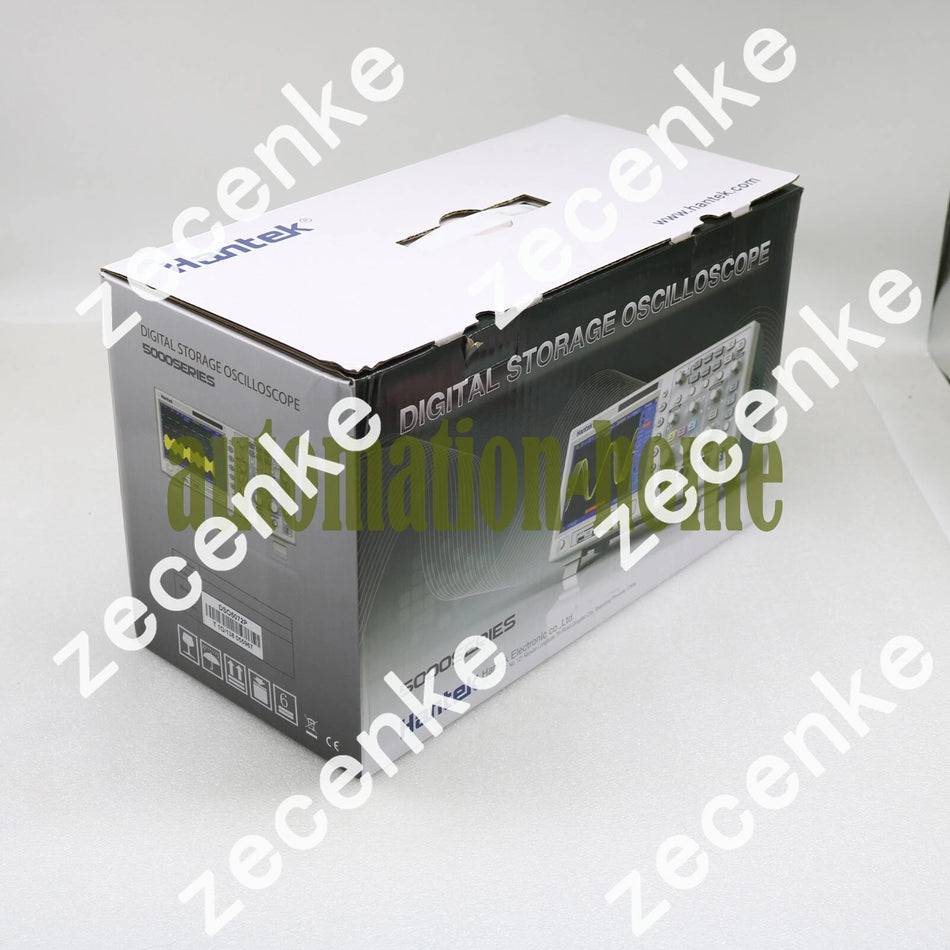 Hantek DSO5072P 2CH 70MHz 1GSa/s Digital Oscilloscope