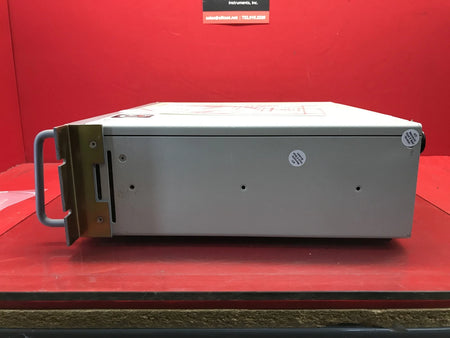 North Atlantic 2250 Phase Angle Voltmeter, SN 72864