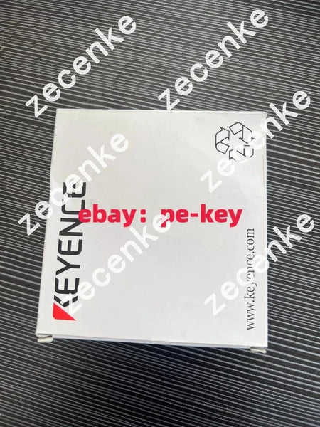 Brand New Keyence LV-NH42 Laser Sensor LVNH42 for 1 PC