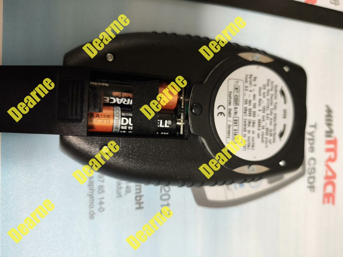 Saphymo Mini Trace Csdf Inspector