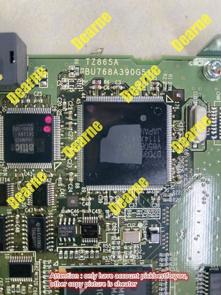 TZ865A BU768A390G51