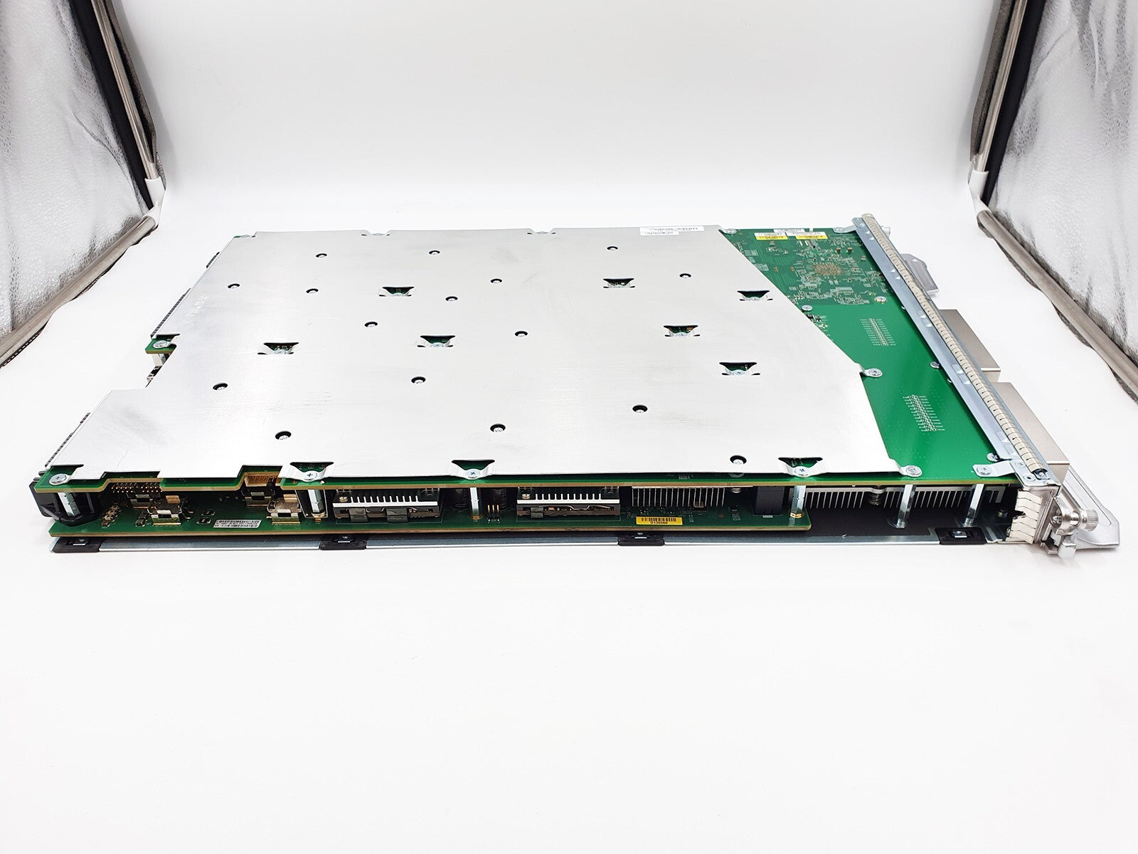 Cisco A9K-2X100GE-TR V05 2-port 100GE Packet Transport LC