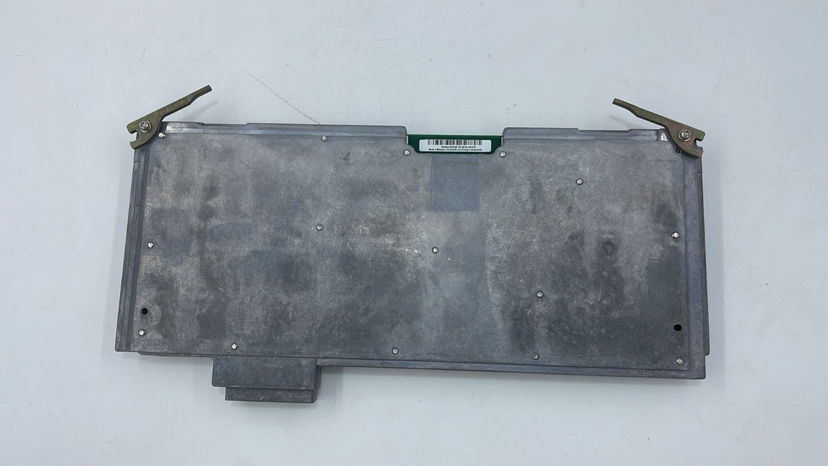 E4440-20225 A11 Reference Assembly
