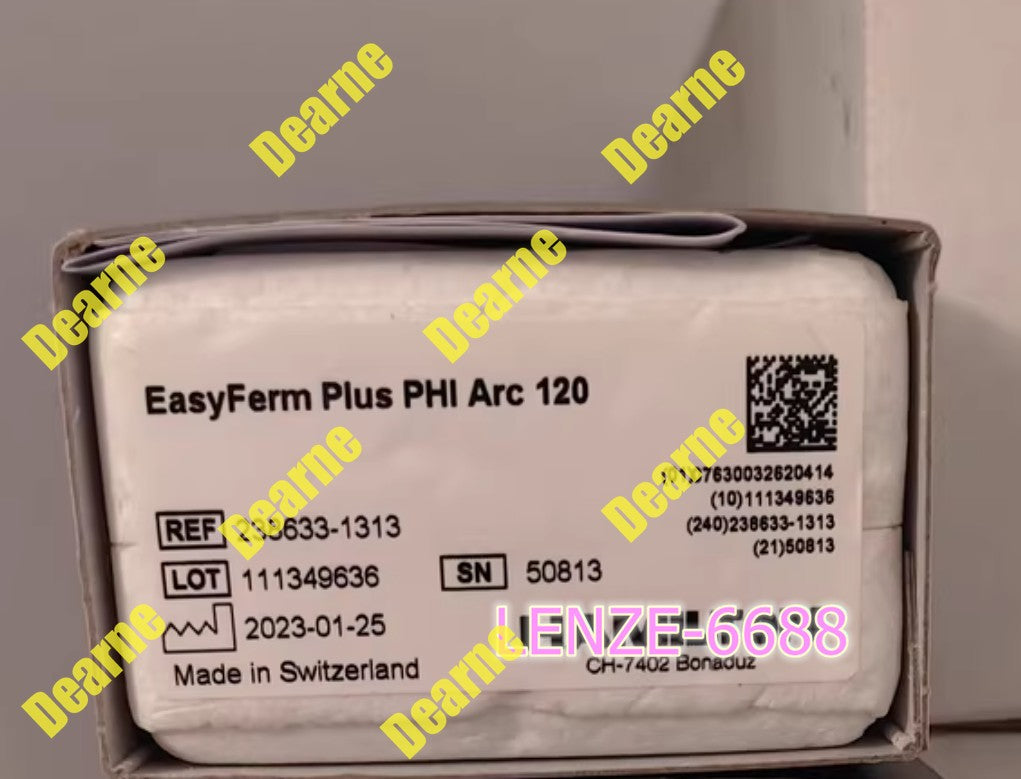 EasyFerm Plus PHI Arc 120