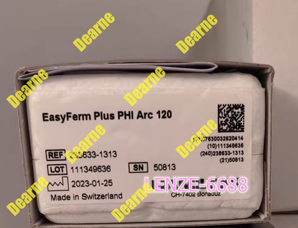 EasyFerm Plus PHI Arc 120