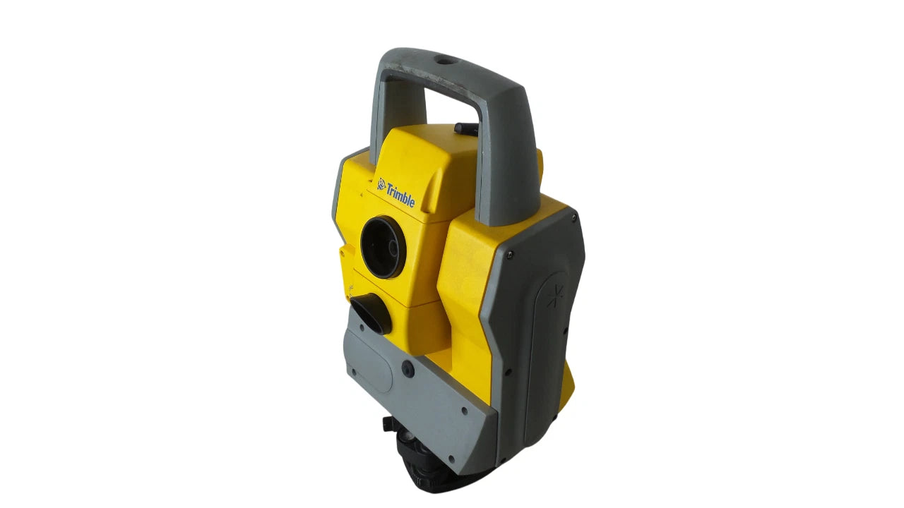 TRIMBLE DR200+ Robotic System with Advanced Technology
