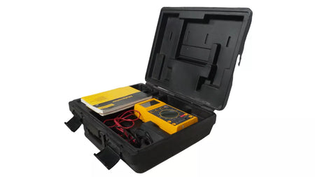 Fluke 27 Multimeter with Hard Case